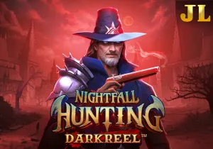 Nightfall Hunting